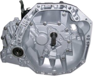 Skrzynia biegów Renault Twingo 1.6 16v Benzyna RS