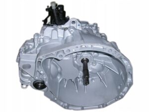 Skrzynia biegów Renault Scenic II 2.0 16v Benzyna