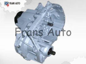 Skrzynia biegów Renault Megane 1.6 16v