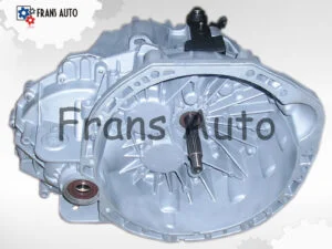 Skrzynia biegów PF6010