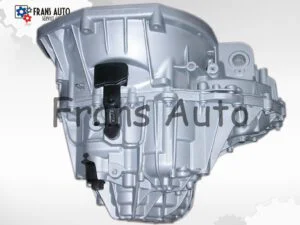 Skrzynia biegów Opel Vivaro 2.0 CDTI