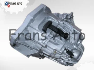 Skrzynia biegów Opel Movano 2.5 CDTI