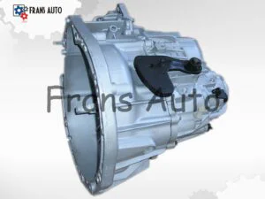 Skrzynia biegów PK5362