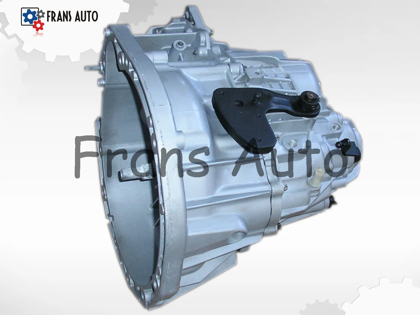 Skrzynia biegów PK5354