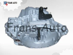 Skrzynia biegów Renault Master 2.5 dCi