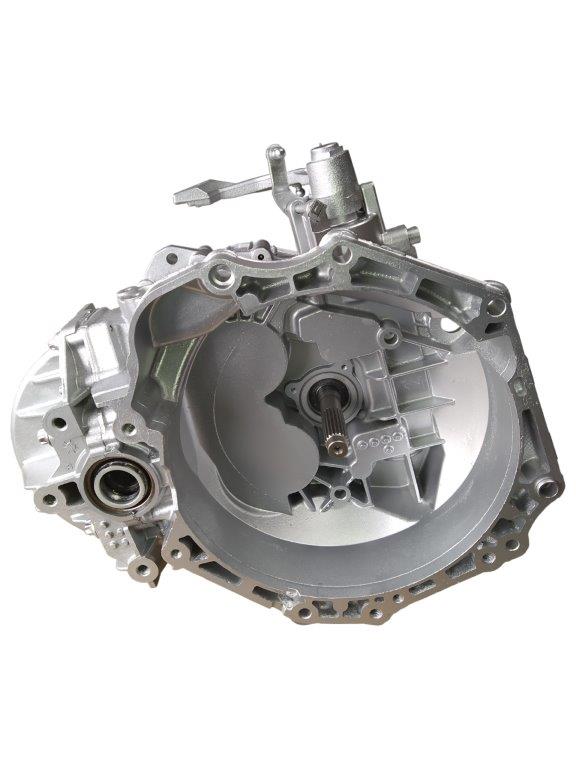 Skrzynia biegów Opel Corsa 1.7 CDTI